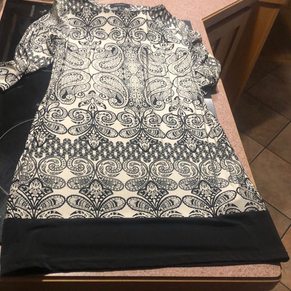 Sexy soft dress by Atmosphere - Picture 1 of 6